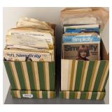 VINTAGE DRESS PATTERNS