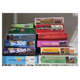 PUZZLES