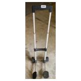 LUGGAGE CART