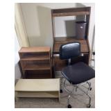 VINTAGE CHAIR & OFFICE FURNITURE