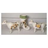 CASH COW CREAMERS & BOOT