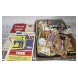 SEWING SUPPLIES