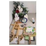 ANGELS & RELIGIOUS ITEMS