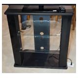 GAME SYSTEMS CONSOLE STAND