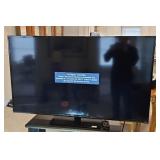 VIZIO 50 INCH TELEVISION