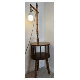 LAMP TABLE