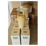 SHAKLEE SHAKERS & VITAPAK PILL DISPENSER