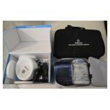 MEDTRONIC HOME COMMUNICATOR, BLOOD PRESSURE CUFF