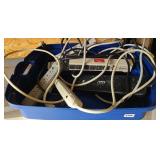 ASSTD SURGE PROTECTORS