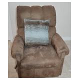 LA Z BOY RECLINER