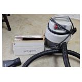 SHOP VAC ALL AROUNDER