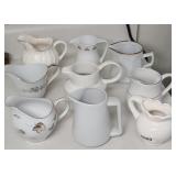 CREAMER COLLECTION #3