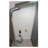 FLEXIBLE FLOOR LAMP