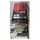 BLANKET CASSETTE TAPES