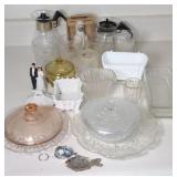 SINGLE SERVE COFFEE POTS & MORE