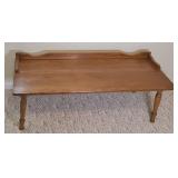 VINTAGE COFFEE TABLE