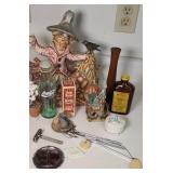 HALLOWEEN, ADVERTISING, MORE