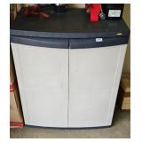 WORK FORCE TOOL CABINET