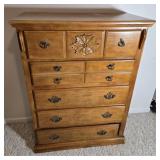 CHEST DRESSER