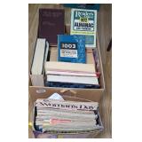 ASSTD BOOKS & MAGAZINES