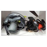 CIRCULAR SAW & (2) SANDERS