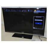 46 INCH SHARP AQUOS TELEVISION