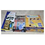 FURNITURE MOVERS / SLIDES