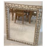 DECORATOR WALL MIRROR