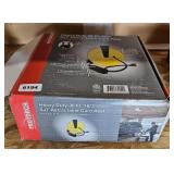 HEAVY DUTY 30 FOOT RETRACTABLE CORD REEL