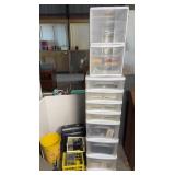 ORGANIZERS, OFFICE SUPPLIES & MORE