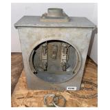 METER BOX