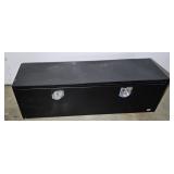 5 FOOT TRUCK BOX