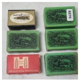 (300) SIERRA 270 CAL & PARTIAL BOXES FOR RELOAD