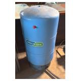 PRESSURE TANK: WELLXTROL