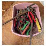 PLIERS