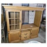 ENTERTAINMENT CABINET
