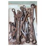 WRENCHES
