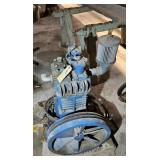 QUINCY 240 COMPRESSOR MOTOR