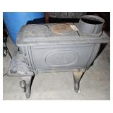 WOOD STOVE