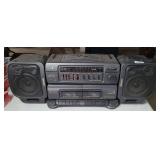SEIKO BOOM BOX