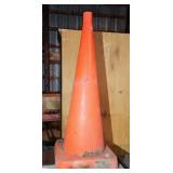 SAFETY CONE