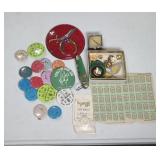 BOY SCOUT KNIVES, PATCHES & MORE