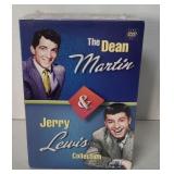 DEAN MARTIN & JERRY LEWIS CDS