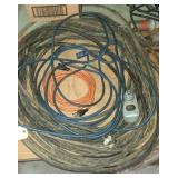 EXTENSION CORDS