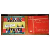 VINTAGE CHRISTMAS LIGHTS