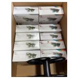 (12) STRAND OF 100 MINI LIGHTS