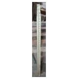 16 FOOT SURVEYORS ROD