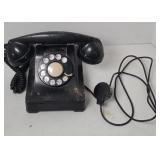 WESTERN ELECTRIC TELEPHONE