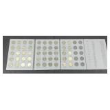 STATE QUARTER COLLECTION (50) QUARTERS