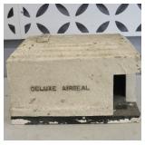 SALESMAN SAMPLE VAULT